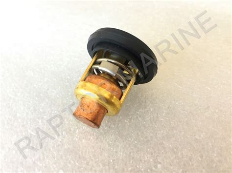 50C 122F Thermostat For TOHATSU Outboard PN 350 01030 1 EBay