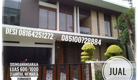 Jual Rumah Shm Di Sultan Agung Harga Terbaru