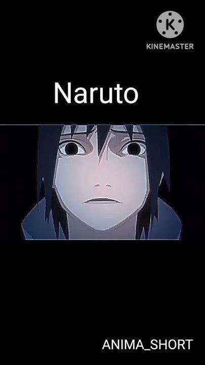 Naruto And Sasuke The Movie Shippuden Bonds Naruto Youtube