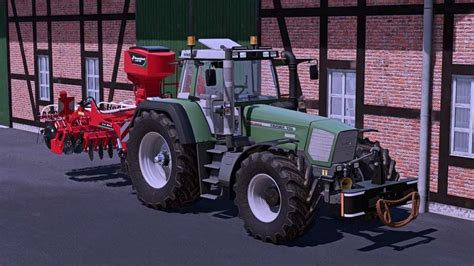 Fendt 900 Favorit V1 0 0 0 LS22 Mod LS25 Mods