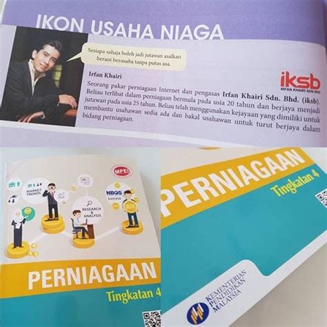 Buku Teks Perniagaan Tingkatan Pdf Buku Teks Perniagaan Tingkatan