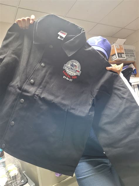 Westchester P&DC Mail Handlers - Home