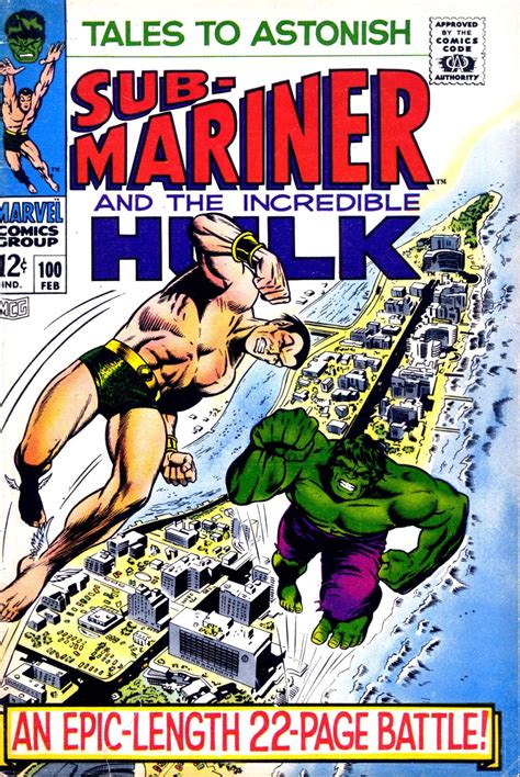 Jamie On The Wing Tales To Astonish Sub Mariner And The