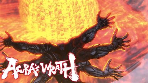 Asuras Wrath [5] Hollow Victory Youtube