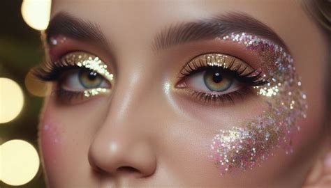 Christmas Makeup Looks Mastery: Sleigh the Season with 5 essential ...