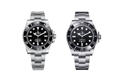 Rolex Submariner Guida