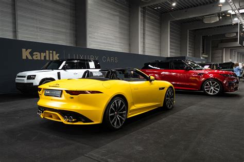 Tendencja wzrostowa Media Day na Poznań Motor Show 2023 FELIETON