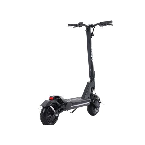 Gotrax Gx Trottinette Lectrique Off Road Pour Adulte Vtt Lachute