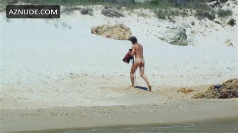 NIELS SCHNEIDER Nude AZNude Men