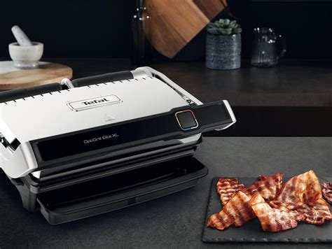 Tefal Gc D Optigrill Elite Xl Ab Januar Preise