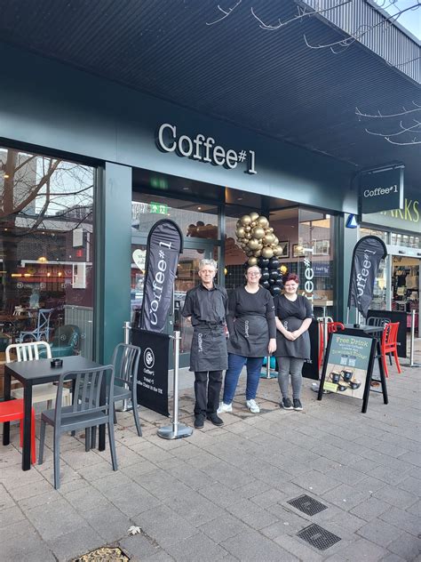 Coffee #1 | Coffee#1 reports strong sales growth at half-year and plans