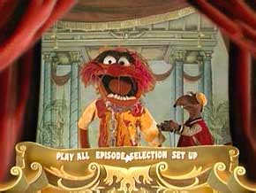 Muppet Central Articles - Reviews: The Muppet Show Season 2 DVD