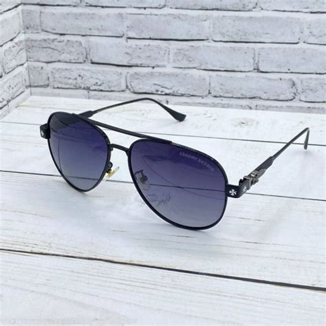 Очки солнцезащитные Chrome Hearts - купить с доставкой по выгодным ...