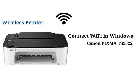 Connecting Canon Printer To Hotspot Step By Step Instructions Robots Net