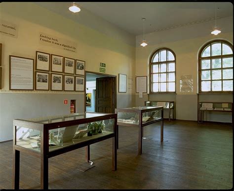 Oświęcim Synagogue Its Poland