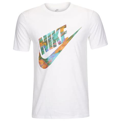 Nike Alternate Galaxy Sneaker Tee Shirt | SportFits.com