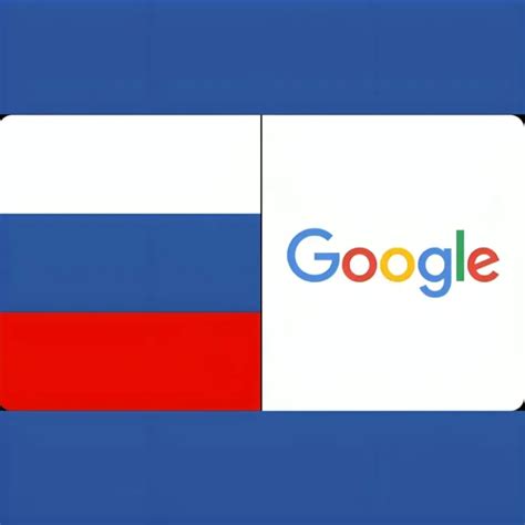 Google Hit with Massive $2.5 Decillion Fine by Russian Court