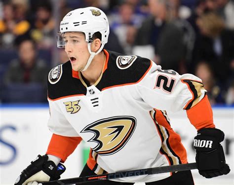 Sabres acquire Brandon Montour from Ducks | Buffalo Hockey Beat