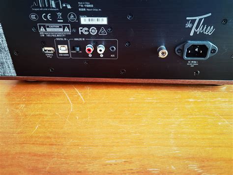 Klipsch The Three II Bluetooth-Lautsprecher im Test