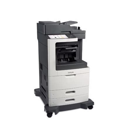 Impresora Multifuncional Láser Monocromática XM7163 Lexmark Precio