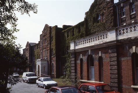 Tour the most historic graves at All Faiths Cemetery today 8