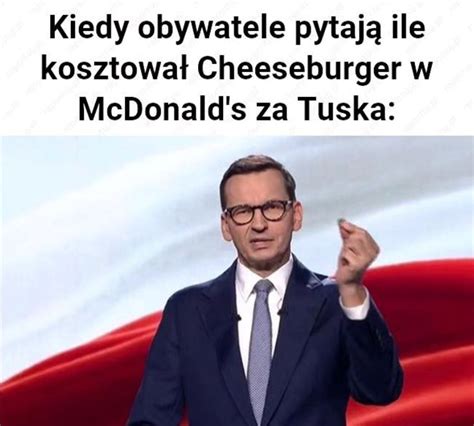 Internet śmieje się z debaty wyborczej TVP Memy podbijają sieć