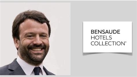 Entrevista A Pedro Salazar Diretor Comercial Da Bensaude Hotels Collection