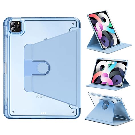 iPad Pro 4 (2020 12.9Inch) Case - Casebus Classic Case for iPad ...