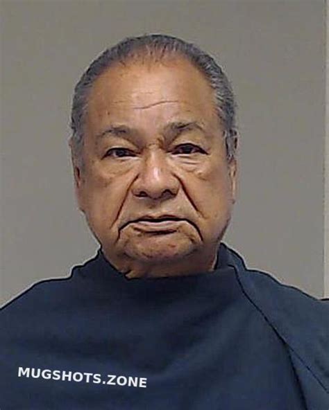 Munoz Balentin Sr Collin County Mugshots Zone