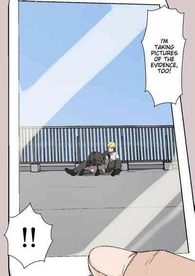 The Girlfriend Who Was Cucked After 100 Days Nhentai Hentai Doujinshi And Manga