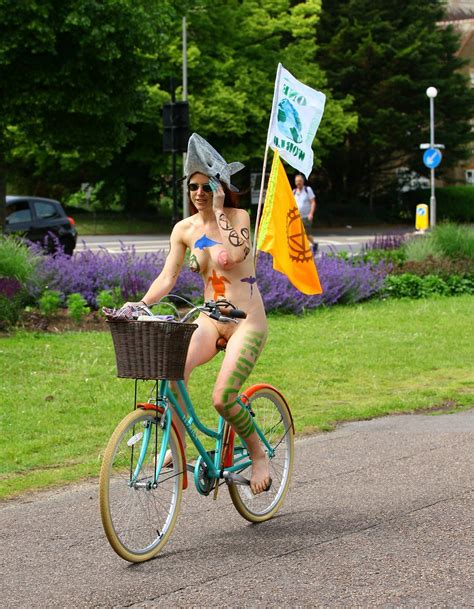 WNBR Brighton 2019 Funk Dooby Flickr