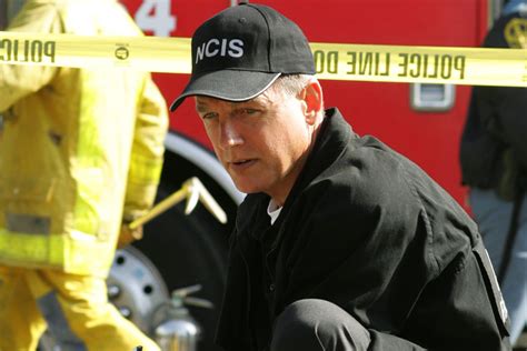 Mark Harmon to appear on premiere of 'NCIS' prequel, 'NCIS: Origins'