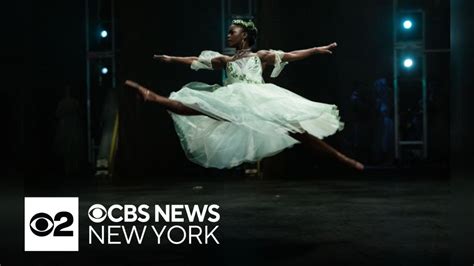 Star Ballet Dancer Michaela Deprince Dies At Age 29 Youtube