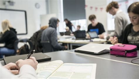 Rapport Unge Mangler Basal Viden Om Krop Og Sex BT Samfund Bt Dk