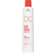 Schwarzkopf Professional Bc Bonacure Repair Rescue Shampoo F R