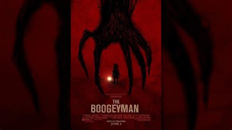 Las Diferencias Entre El Libro Y La Película The Boogeyman Cineytele