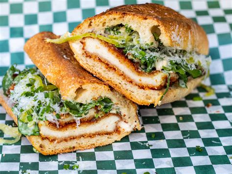 The 13 Best Cuban Sandwiches In Miami - Miami - The Infatuation