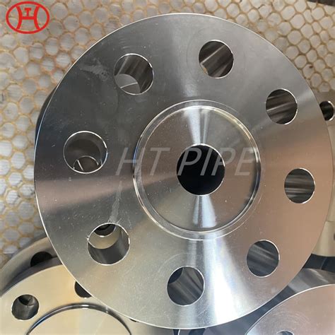 Alloy Steel Astm A182 F5 F9 F11 F22 Flange Zhengzhou Huitong Pipeline Equipment Co Ltd