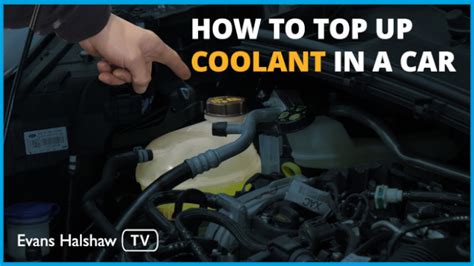 How To Check Coolant Levels In Your Car And Top It Up Step By Step Guide