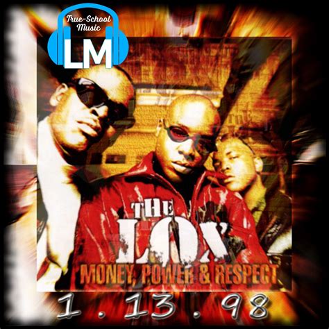 The LOX released their debut album Money, Power & Respect January 13, 1998. The album found big ...