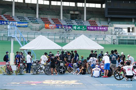 （写真 116枚目185枚）2022インターハイ自転車競技トラック 高松競輪場 More Cadence 自転車トラック競技