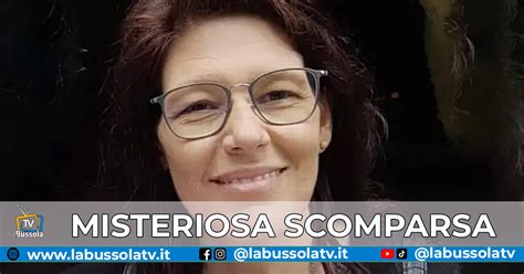 Antonella Di Massa Scomparsa Da Oltre 24 Ore Da Casa Apprensione Ad