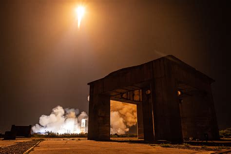 Ula Delta Iv Heavy Nrol Coldlife Photography