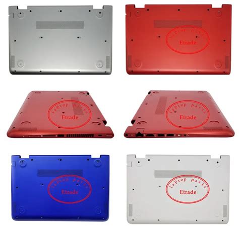 Orig Funda Inferior Para Port Til Hp Pavilion X S Cubierta