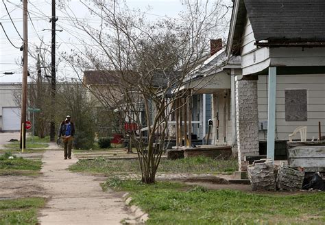 Alabama has the Worst Poverty in the Developed World, U.N. Official Says - World Hunger News