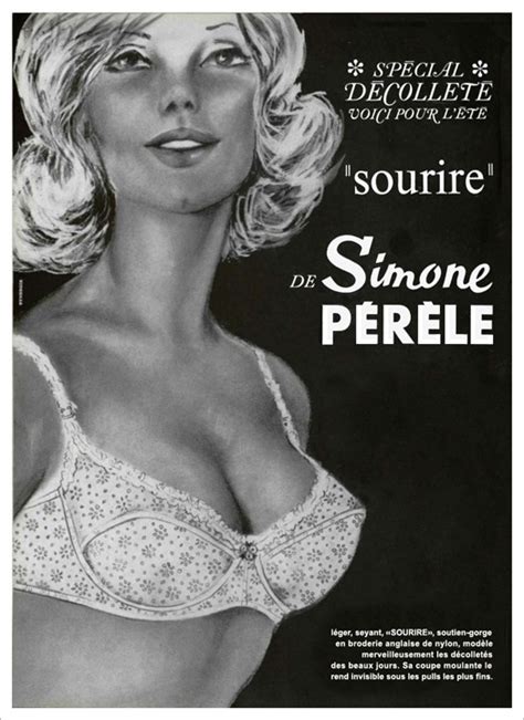 Pingl Sur Vintage Lingerie