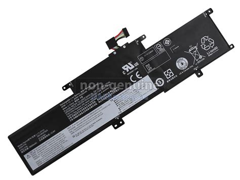 Lenovo ThinkPad L390 replacement battery | UAEBattery