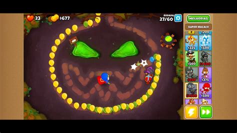 BLOONS TD6 SPAM Desafio Diário Guia Btd6 Sem Conhecimento