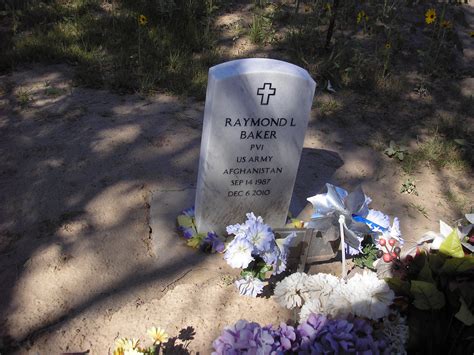 Raymond Lee Ray Baker Find A Grave Memorial