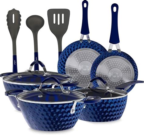 The Best Palm Restaurant Cookware Set - Home Studio